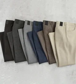 Alberto Ceramica Pants