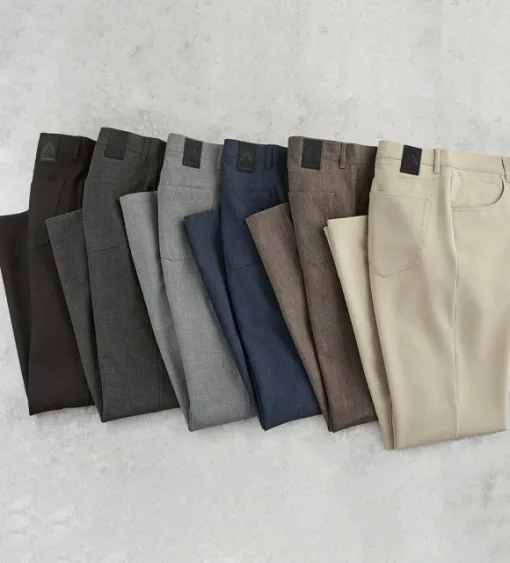 Alberto Ceramica Pants