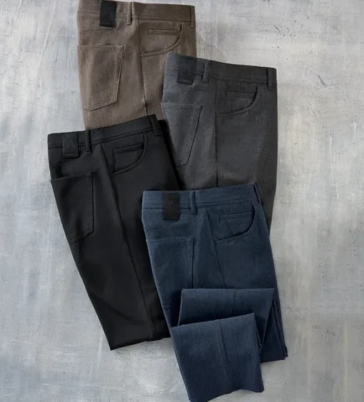Alberto Ceramica Pants