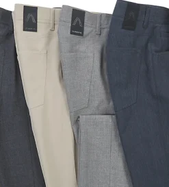 Alberto Ceramica Pants