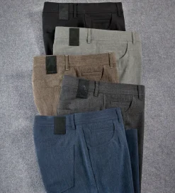 Alberto Ceramica Pants