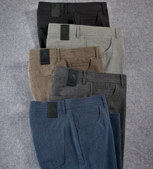 Alberto Ceramica Pants