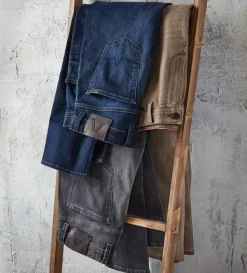 Alberto Dynamic Superfit Jeans