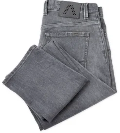 Alberto Dynamic Superfit Jeans