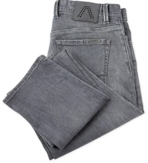 Alberto Dynamic Superfit Jeans