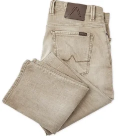 Alberto Dynamic Superfit Jeans