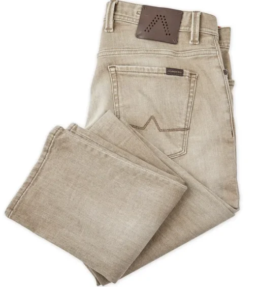Alberto Dynamic Superfit Jeans