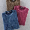 Bugatchi Cable Stitch Sweater