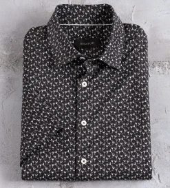 Bugatchi Martinis Shirt