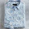 Bugatchi Paisley Shirt