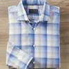 Calder Carmel Check Shirt