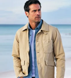 Calder Carmel Hacking Jacket