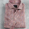 Calder Carmel Paisley Shirt