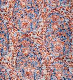 Calder Carmel Paisley Shirt