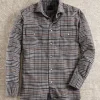 Calder Carmel Plaid Flannel Shirt
