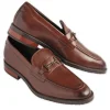 Cole Haan Bit Loafer Shoes
