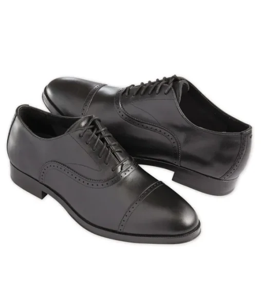 Cole Haan Dawson Wingtip Oxford Shoes