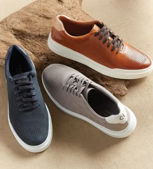 Cole Haan Grandpro Rally Sneaker