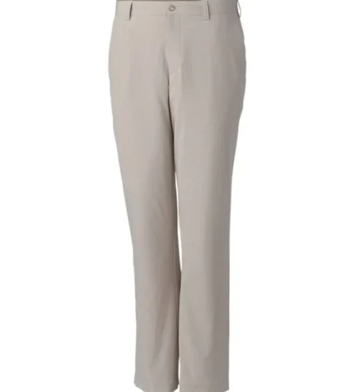 Cutter & Buck Drytec Bainbridge Flat Front Pants