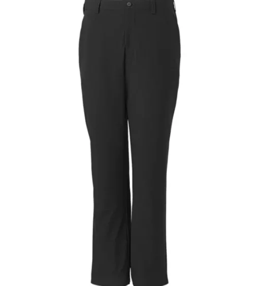 Cutter & Buck Drytec Bainbridge Flat Front Pants