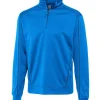 Cutter & Buck Drytec Half Zip Pullover