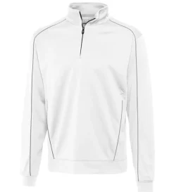 Cutter & Buck Drytec Half Zip Pullover