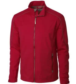 Cutter & Buck Weathertec Opening Day Soft Shell Jacket