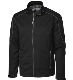 Cutter & Buck Weathertec Opening Day Soft Shell Jacket