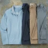 7 Diamonds A-Game Pullover