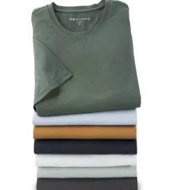 7 Diamonds Core Tee
