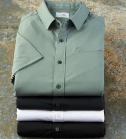 7 Diamonds Grant Shirt