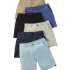 7 Diamonds Infinity Shorts