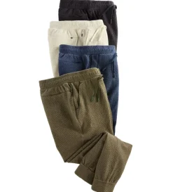 7 Diamonds Restoration Jogger