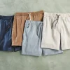 Faherty Essential Shorts