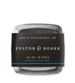 Fulton & Roark Blue Ridge Solid Fragrance