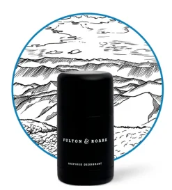 Fulton & Roark Blue Ridge Deodorant