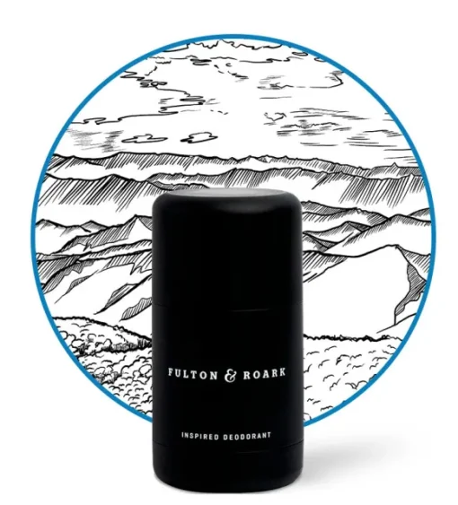 Fulton & Roark Blue Ridge Deodorant