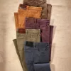 34 Heritage Charisma Comfort Jean
