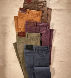 34 Heritage Charisma Comfort Jean