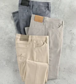 34 Heritage Charisma Cross Twill Jeans