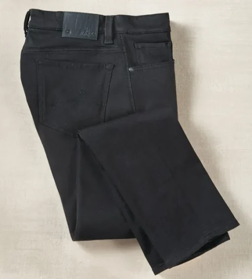 34 Heritage Charisma Double Jeans