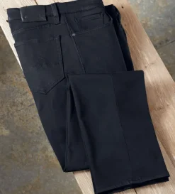 34 Heritage Charisma Double Jeans