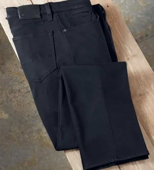34 Heritage Charisma Double Jeans