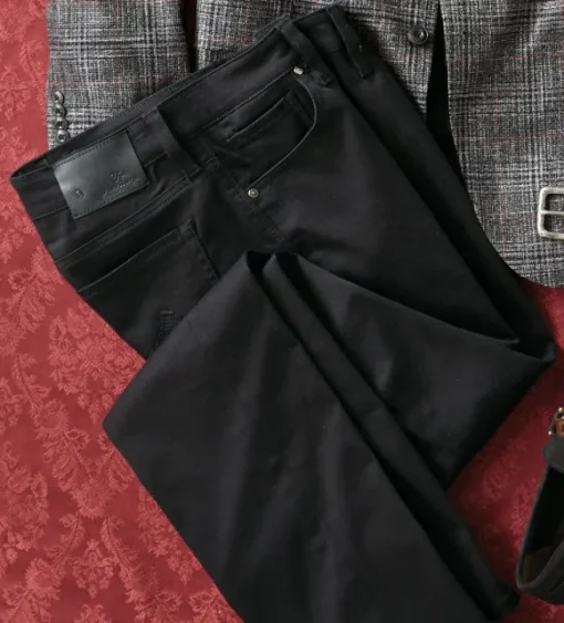 34 Heritage Charisma Double Jeans