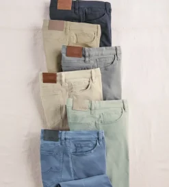 34 Heritage Charisma Twill Jeans