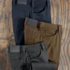 34 Heritage Charisma Winter Cashmere Touch Jeans