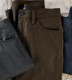 34 Heritage Charisma Winter Cashmere Touch Jeans