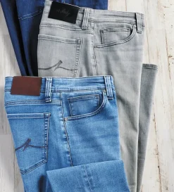 34 Heritage Courage Urban Jeans