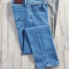 34 Heritage Courage Urban Jeans