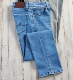 34 Heritage Courage Urban Jeans